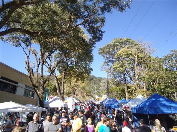 Feiras e Eventos