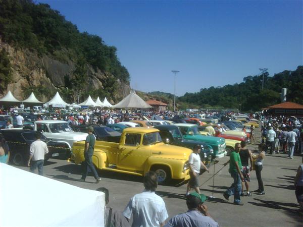 Feiras e Eventos