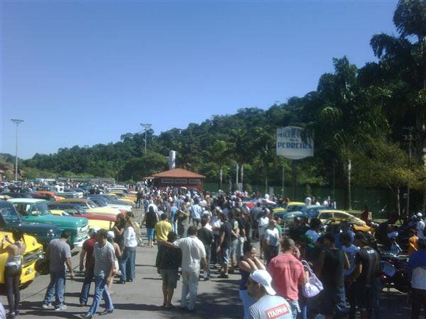 Feiras e Eventos