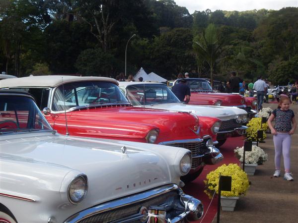 Feiras e Eventos