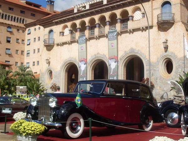 Feiras e Eventos